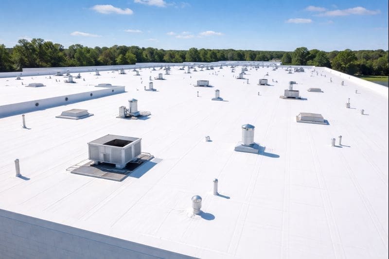 TPO Roofing Fort Lauderdale