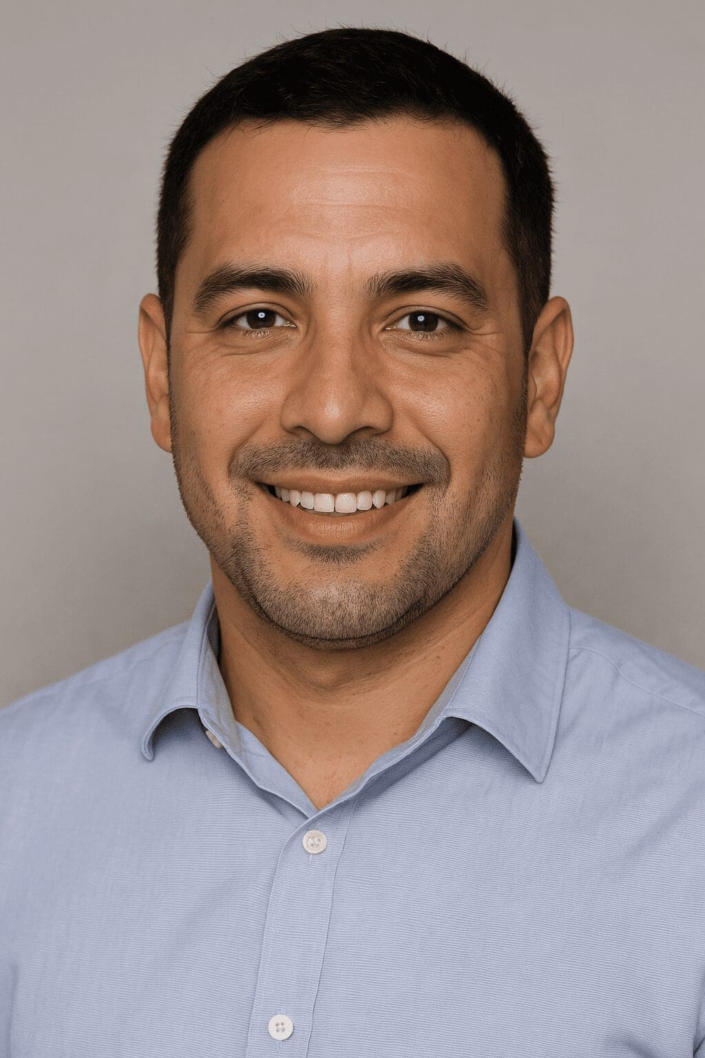 Michael Rodriguez